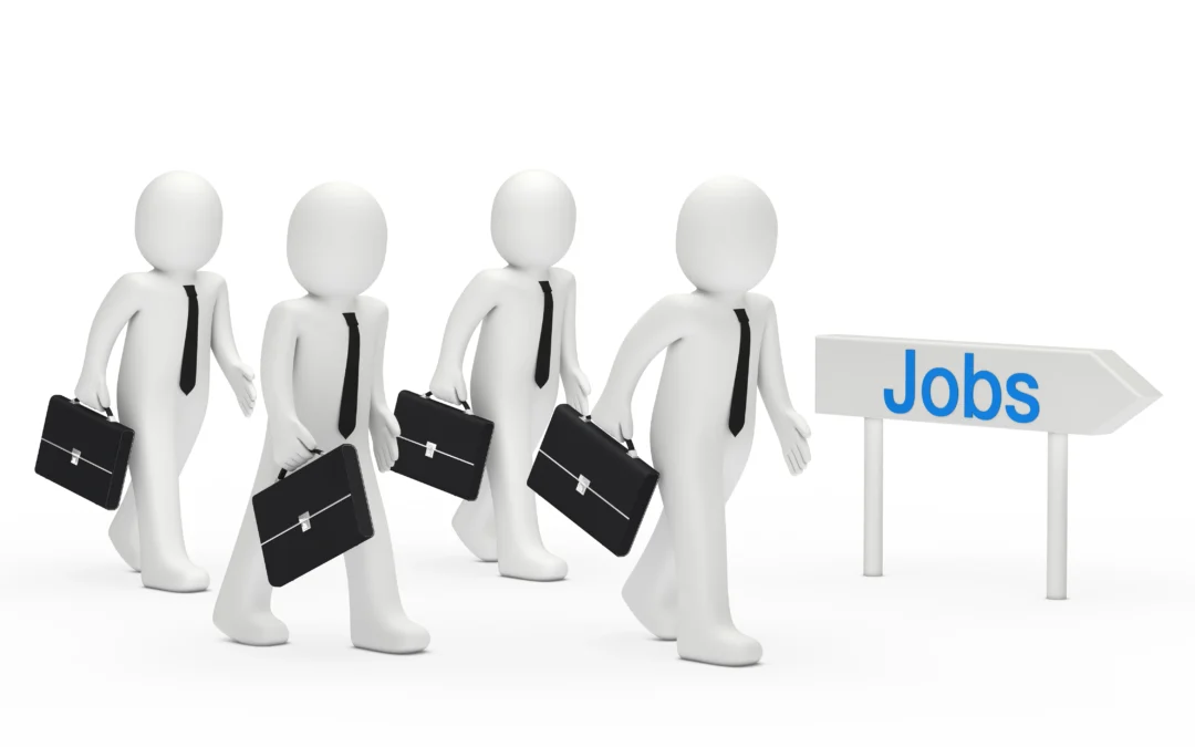 How to Apply for Jobs Online
